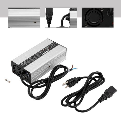 36 Volt Battery Charger Golf Cart Charger for Ez Go Club Car TXT Golf Cart, US $39.01, image 10