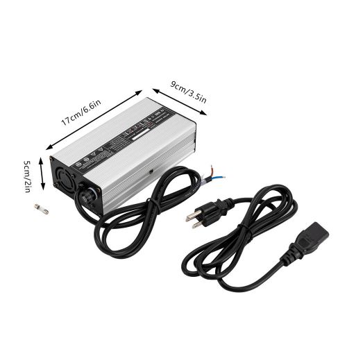36 Volt Battery Charger Golf Cart Charger for Ez Go Club Car TXT Golf Cart, US $39.01, image 13