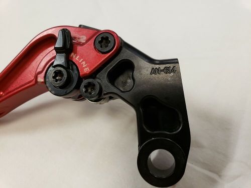 CRG RC2 Front Brake Lever Shorty, US $97.00, image 3