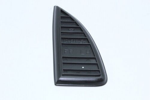Genuine mazda cover(l) recess kd45-68-454a