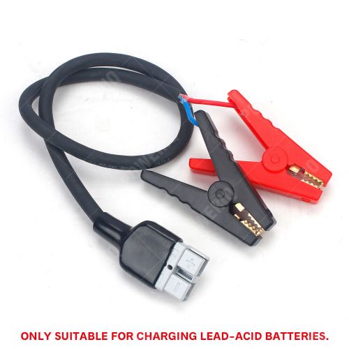 36 Volt 20 Amp Golf Cart Battery Charger LED with Round 3 Pin Plug for Club Car, US $132.00, image 6