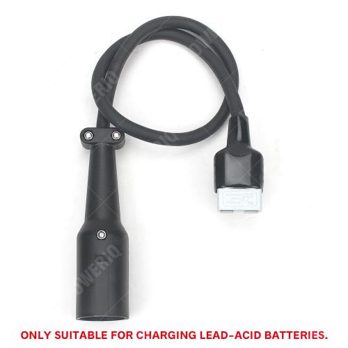 36 Volt 20 Amp Golf Cart Battery Charger LED with Round 3 Pin Plug for Club Car, US $132.00, image 9