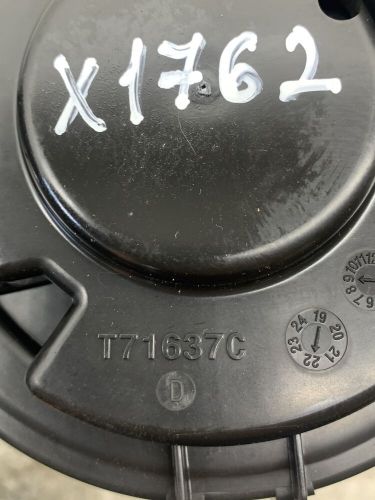 Opel T71637C Astra L Hatchback 2023 heating/ventilation-, US $, image 4