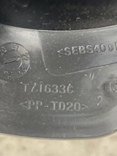 Opel T71637C Astra L Hatchback 2023 heating/ventilation-, US $, image 5