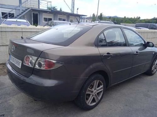 6M8G9F991A THROTTLE CONNECTOR / 6M8G / 7216004 FOR MAZDA 6 SEDAN GG 2.0A-, US $, image 4