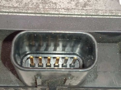 6M8G9F991A THROTTLE CONNECTOR / 6M8G / 7216004 FOR MAZDA 6 SEDAN GG 2.0A-, US $, image 7