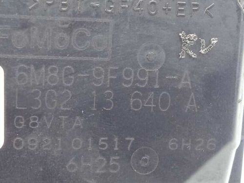 6M8G9F991A THROTTLE CONNECTOR / 6M8G / 7216004 FOR MAZDA 6 SEDAN GG 2.0A-, US $, image 8