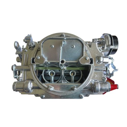 Carburetor 1409 Performer Marine 600 CFM 4 Barrel with Electric Choke Carburetor, US $235.49, image 2