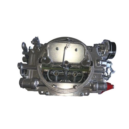 Carburetor 1409 Performer Marine 600 CFM 4 Barrel with Electric Choke Carburetor, US $235.49, image 3