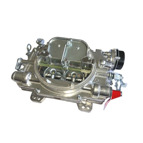 Carburetor 1409 Performer Marine 600 CFM 4 Barrel with Electric Choke Carburetor, US $235.49, image 6