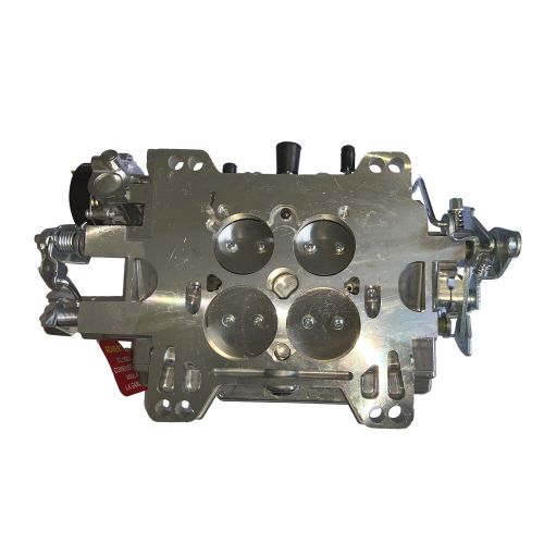 Carburetor 1409 Performer Marine 600 CFM 4 Barrel with Electric Choke Carburetor, US $235.49, image 8