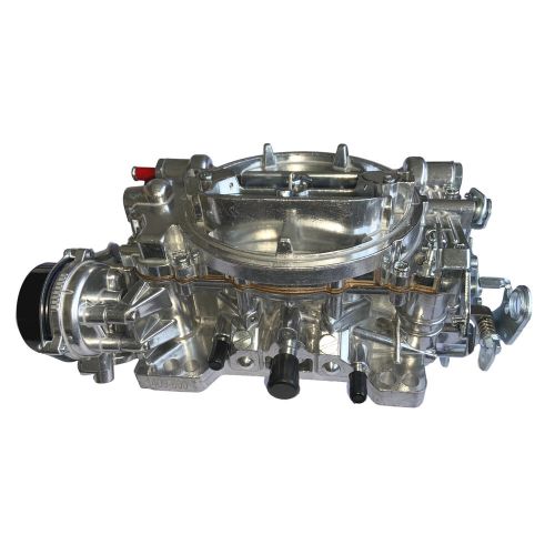 Carburetor 1409 Performer Marine 600 CFM 4 Barrel with Electric Choke Carburetor, US $235.49, image 9