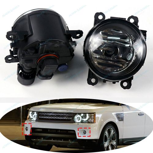 1pcs Front Bumper Fog Driving Light r For LR Range Rover / Sport Discovery LR4, US $39.99, image 4