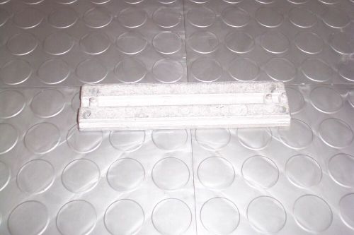 Mercury Marine Older 75HP to 115HP Outboards Aluminum Anode Kit OEM PN 8M0107547, US $39.95, image 3