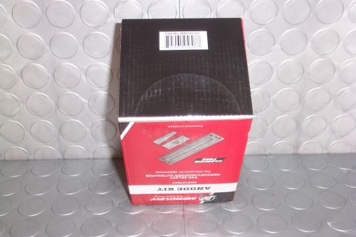 Mercury Marine Older 75HP to 115HP Outboards Aluminum Anode Kit OEM PN 8M0107547, US $39.95, image 6