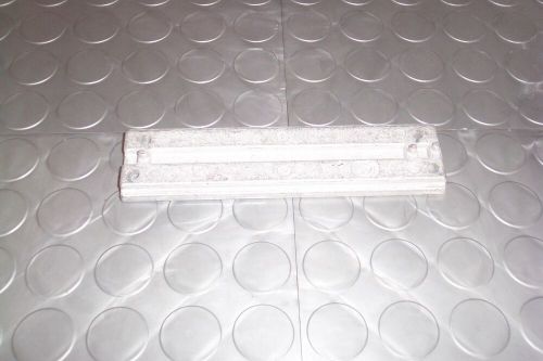 Mercury Marine Older 75HP to 115HP Outboards Aluminum Anode Kit OEM PN 8M0107547, US $39.95, image 7