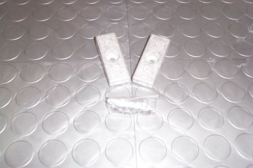 Mercury Marine Older 75HP to 115HP Outboards Aluminum Anode Kit OEM PN 8M0107547, US $39.95, image 8