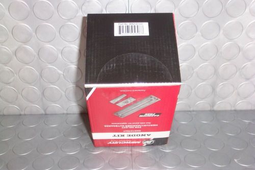 Mercury Marine Older 75HP to 115HP Outboards Aluminum Anode Kit OEM PN 8M0107547, US $39.95, image 10