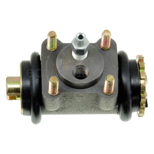 Rear drum brake wheel cylinder dorman for 1977 mazda rotary pickup 2x