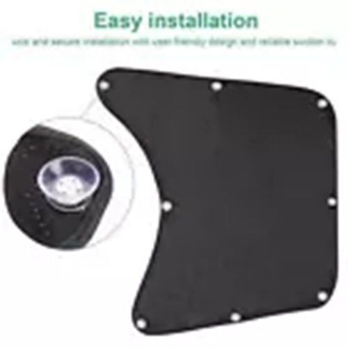 Efficient Sun Protection For Truck For Window Sunshade for RV Semi For Trucks, US $27.16, image 10