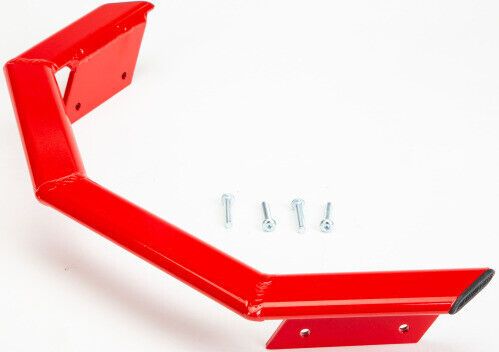 Straightline Performance 183-233-RED Bottom Wing - Red 183-233-RED 0530-1487, US $77.10, image 2