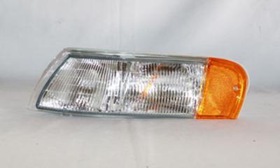 Tyc 18-3482-01 corner/side mrkr light assy-side marker light assembly