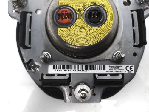2013-2016 Lexus Es350 Driver Steering Wheel Airbag Air Bag *To 7/15, US $391.40, image 5