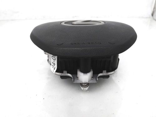 2013-2016 Lexus Es350 Driver Steering Wheel Airbag Air Bag *To 7/15, US $391.40, image 6