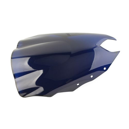 Windshields windshield windshield for Yamaha FZ-6R 2009-2015 blue-, US $, image 4