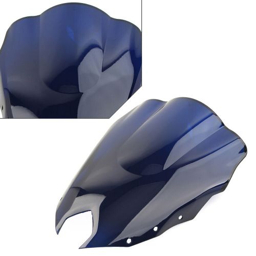 Windshields windshield windshield for Yamaha FZ-6R 2009-2015 blue-, US $, image 6