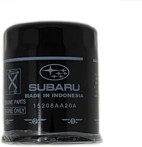 Engine Oil Filter & Crush Gasket Kit 1, 2, 3, 6, 12 pks available Outback Leg..., US $61.79, image 2