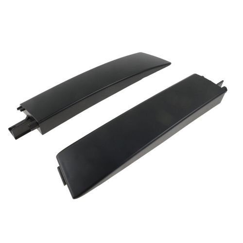 For Suzuki Grand Vitara 2006-2015 1Pair Roof Rack Rail Front End Cap Accessories, US $42.39, image 4