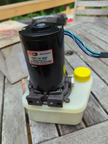 Arco Marine 6227 Tilt/Trim Motor Assy New, US $179.95, image 4