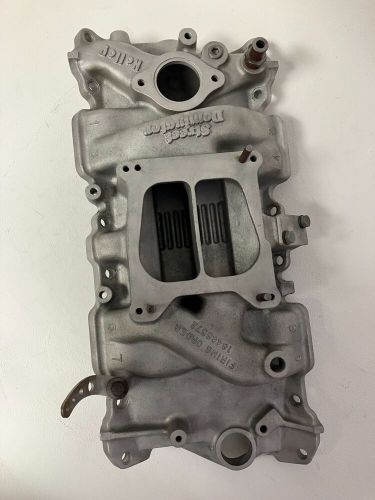 HOLLEY STREET DOMINATOR INTAKE MANIFOLD, US $184.95, image 3