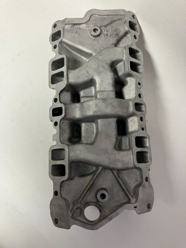 HOLLEY STREET DOMINATOR INTAKE MANIFOLD, US $184.95, image 4