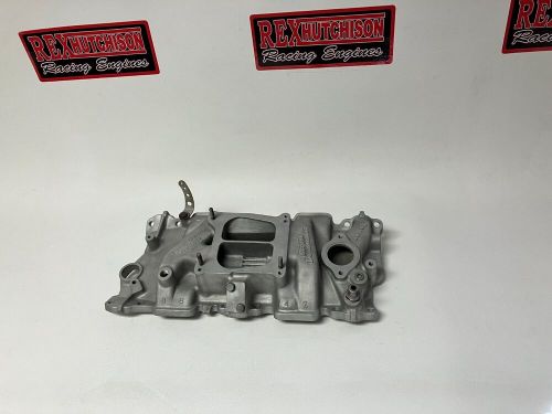 HOLLEY STREET DOMINATOR INTAKE MANIFOLD, US $184.95, image 5