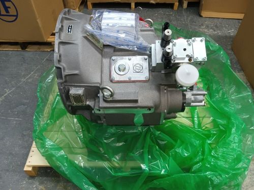 ZF550 1A 1.97:1 Marine Transmission, US $32,000.00, image 2
