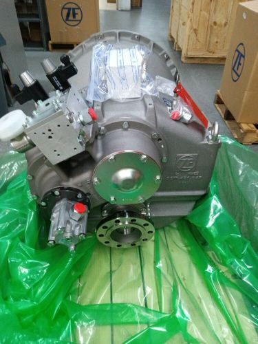 ZF550 1A 1.97:1 Marine Transmission, US $32,000.00, image 7