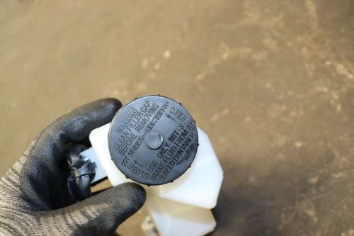 2009-2014 Nissan Maxima S 3.5L V6 A/T OEM Master Cylinder, US $69.99, image 3