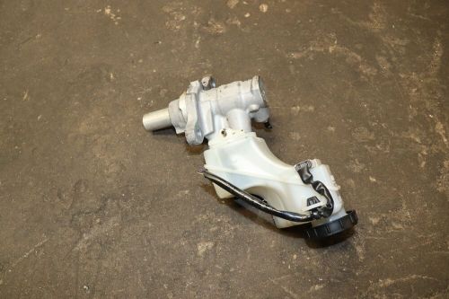 2009-2014 Nissan Maxima S 3.5L V6 A/T OEM Master Cylinder, US $69.99, image 4