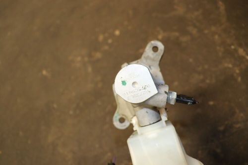 2009-2014 Nissan Maxima S 3.5L V6 A/T OEM Master Cylinder, US $69.99, image 5