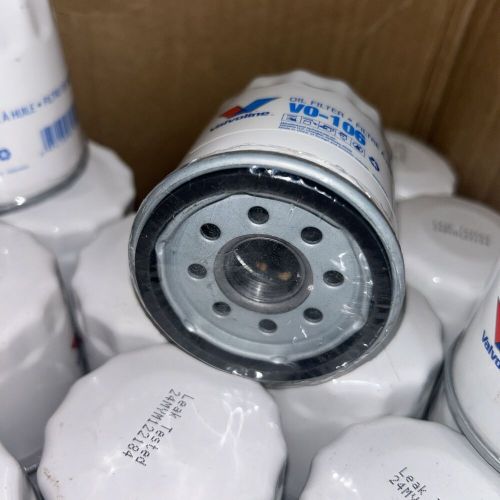 Lot of 54) Valvoline VO-106 Oil Filters Multi-Fit ( 54-Pack ), US $124.99, image 2