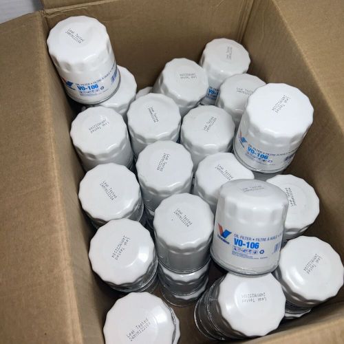 Lot of 54) Valvoline VO-106 Oil Filters Multi-Fit ( 54-Pack ), US $124.99, image 4