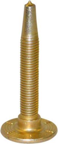 Woody's snocross/race carbide tip studs 1.860" 5/16" 24-pack