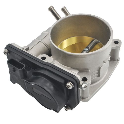 Throttle Body Assembly for 2013-2015 INFINITI 2007-2015 Nissan 16119-JA10A, US $79.11, image 7