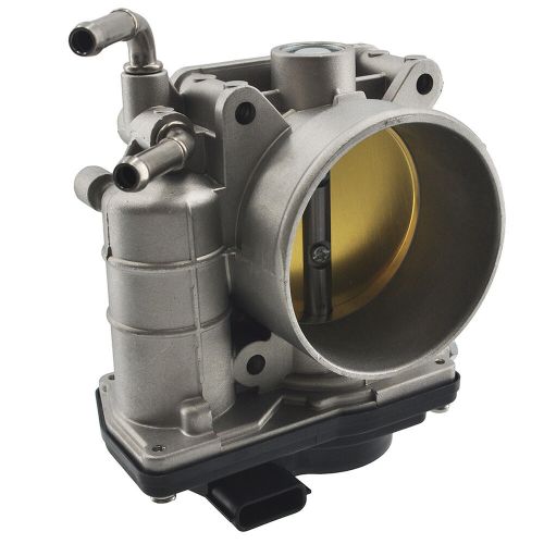 Throttle Body Assembly for 2013-2015 INFINITI 2007-2015 Nissan 16119-JA10A, US $79.11, image 9