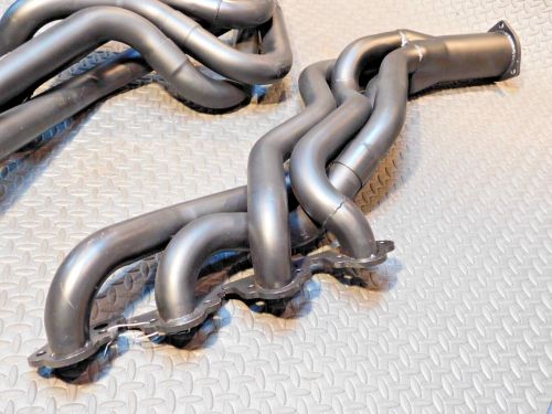 6224 HOOKER SUPER COMPETITION HEADERS FORD 429,460 SWAP INTO MUSTANG FOX,MERCURY, US $899.99, image 3