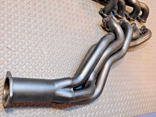 6224 HOOKER SUPER COMPETITION HEADERS FORD 429,460 SWAP INTO MUSTANG FOX,MERCURY, US $899.99, image 5