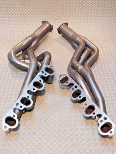 6224 HOOKER SUPER COMPETITION HEADERS FORD 429,460 SWAP INTO MUSTANG FOX,MERCURY, US $899.99, image 6