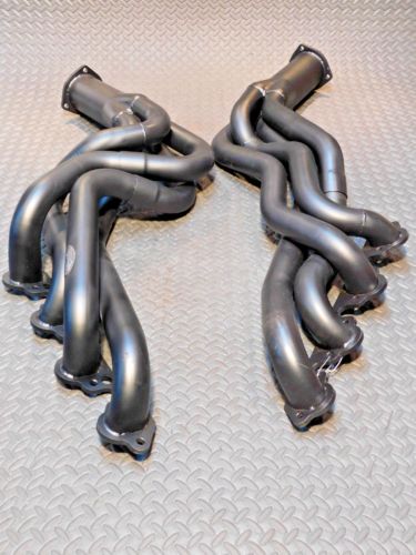 6224 HOOKER SUPER COMPETITION HEADERS FORD 429,460 SWAP INTO MUSTANG FOX,MERCURY, US $899.99, image 9